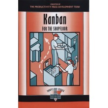 Kanban for the Shopfloor